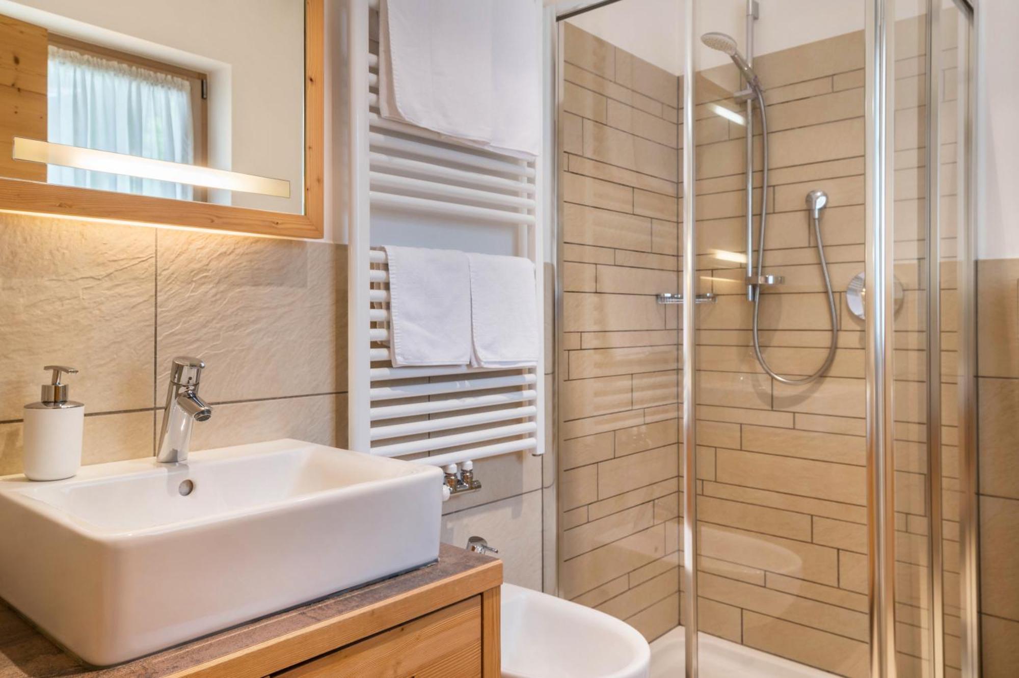 Apartment Sassun Laion Ngoại thất bức ảnh