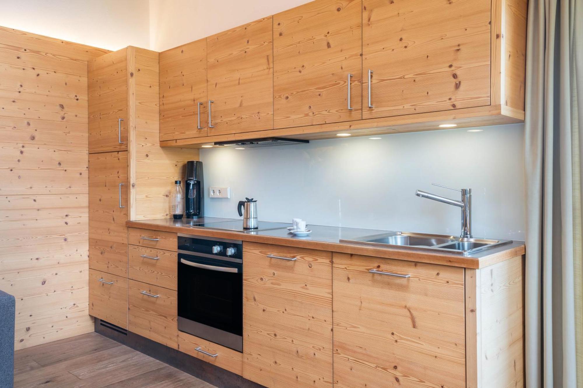 Apartment Sassun Laion Ngoại thất bức ảnh