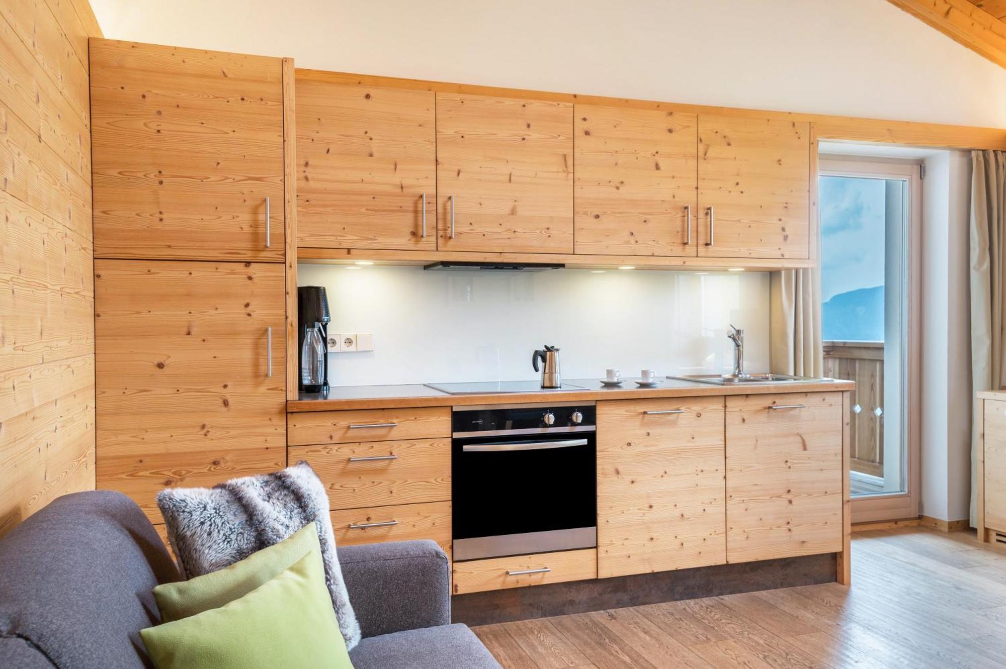 Apartment Sassun Laion Ngoại thất bức ảnh