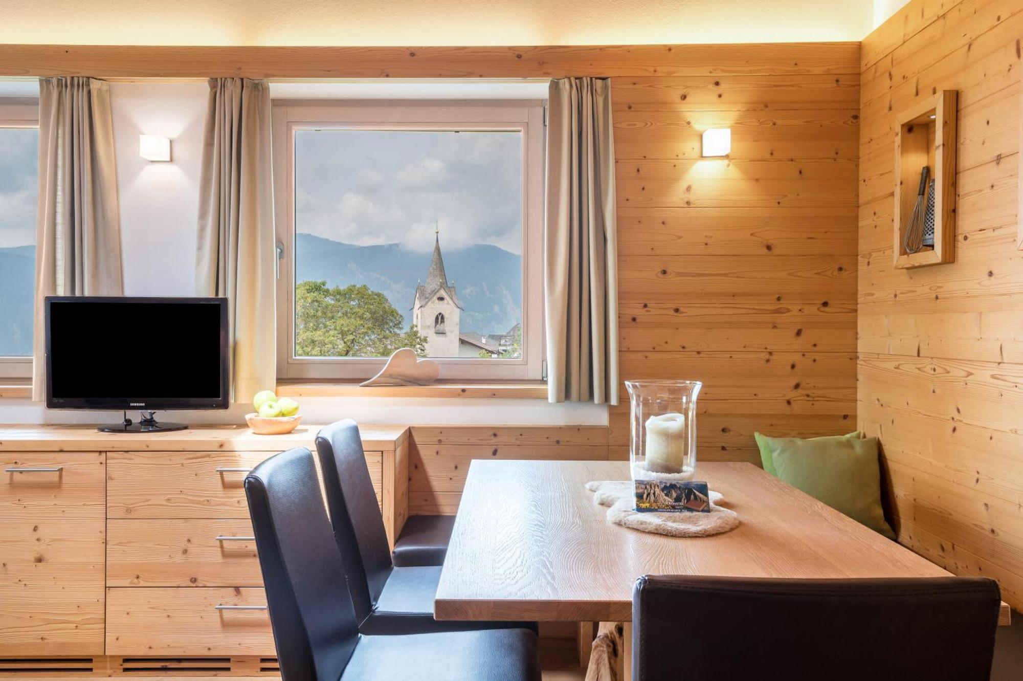 Apartment Sassun Laion Ngoại thất bức ảnh